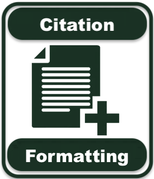 Citation Formatting Service