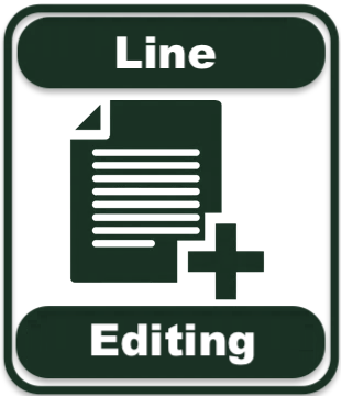 Line Editing Service